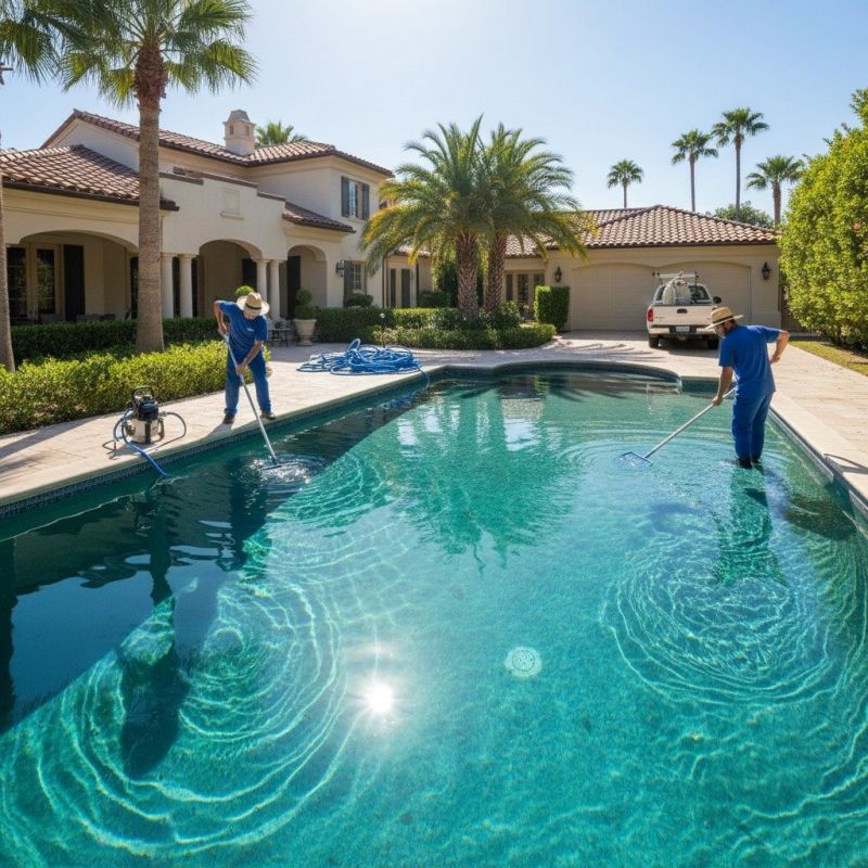 Ceiling Fan Installation Service