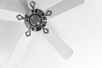 Ceiling Fan Replacement in Denver, CO