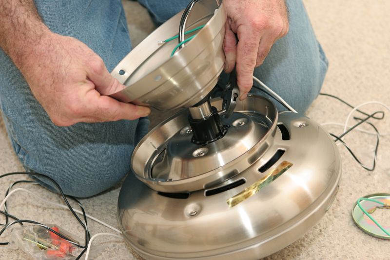 Fan Balancing Service in Denver, CO