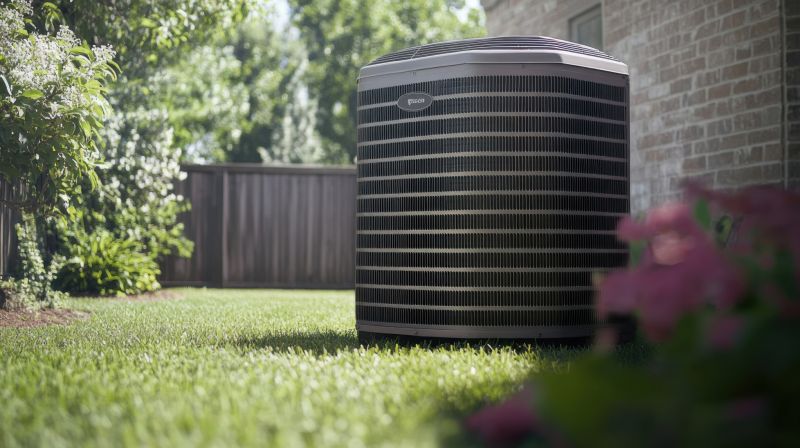 Heating And Cooling Service in Sarasota, FL