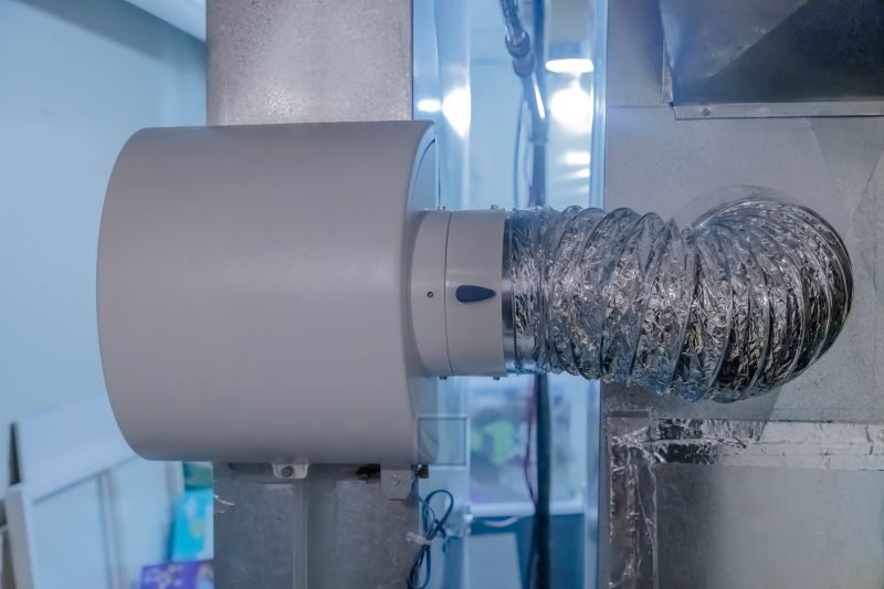 Humidifier Filter Replacement in Naples, FL