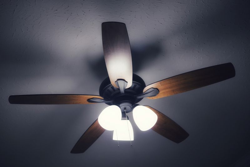Enhance Air Circulation With Professional Ceiling Fan Installation Service!